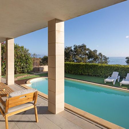 Villa Ca'N Tugores By Rentallorca Colònia de Sant Pere Exterior foto