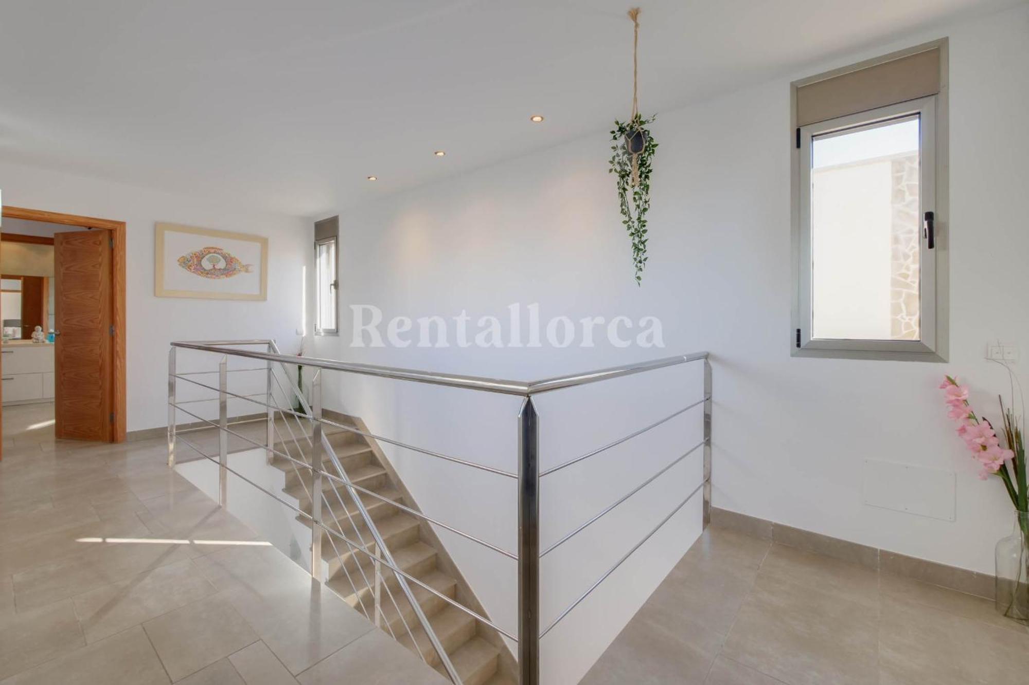 Villa Ca'N Tugores By Rentallorca Colònia de Sant Pere Exterior foto
