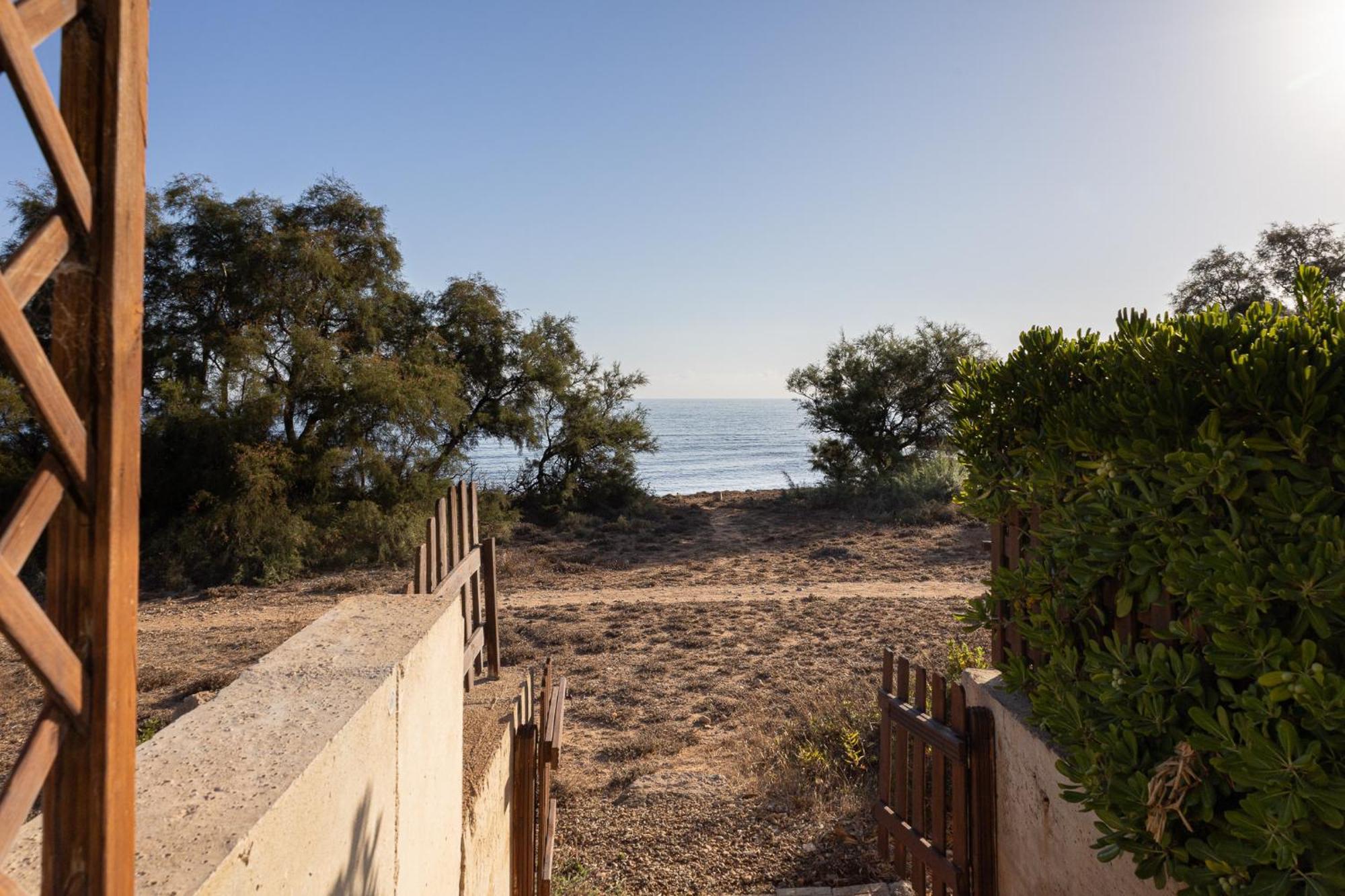 Villa Ca'N Tugores By Rentallorca Colònia de Sant Pere Exterior foto
